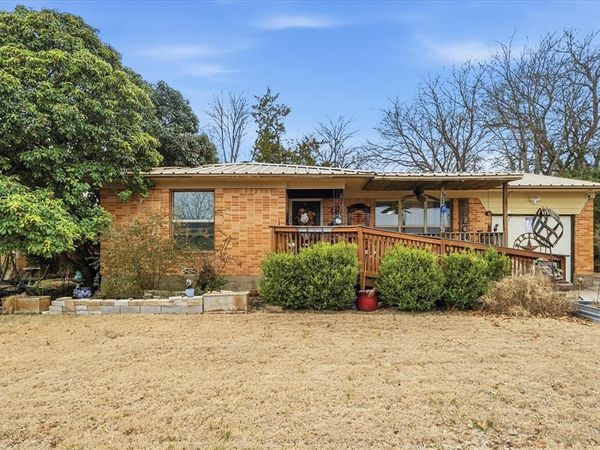 101 Joe White, Rockwall, TX 75087