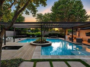 4418 Crooked Lane, Dallas, TX 75229