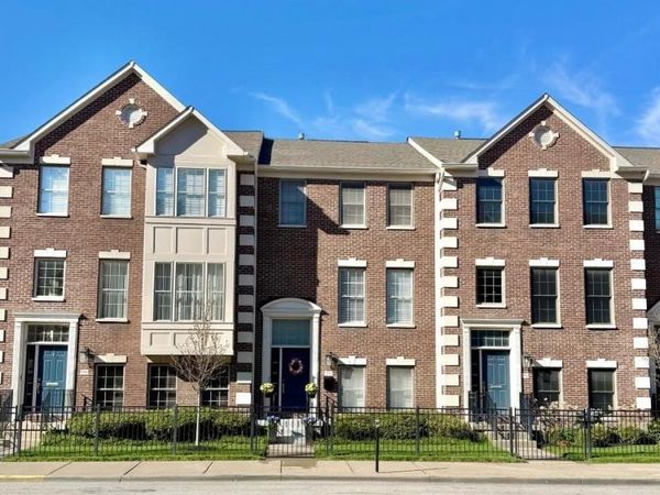 354 E Ohio Street, Indianapolis, IN 46204