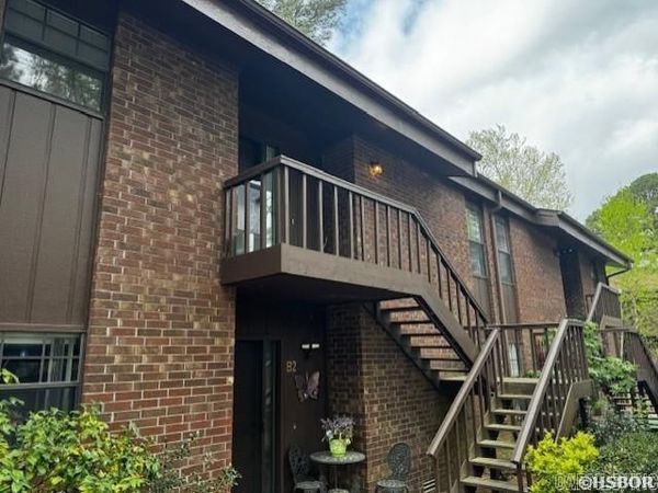 2325 Lakeshore Drive, Hot Springs, AR 71913