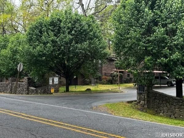 2325 Lakeshore Drive, Hot Springs, AR 71913