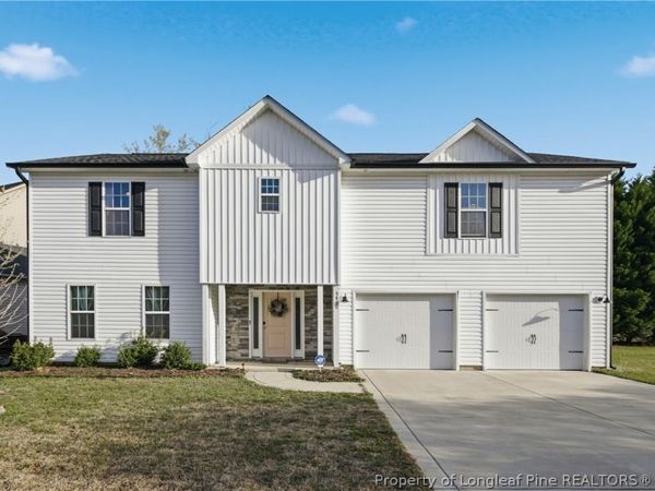 5410 Hickory Knoll Road, Fayetteville, NC 28314