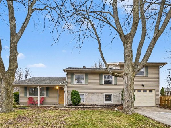 799 Alta, Mason, MI 48854