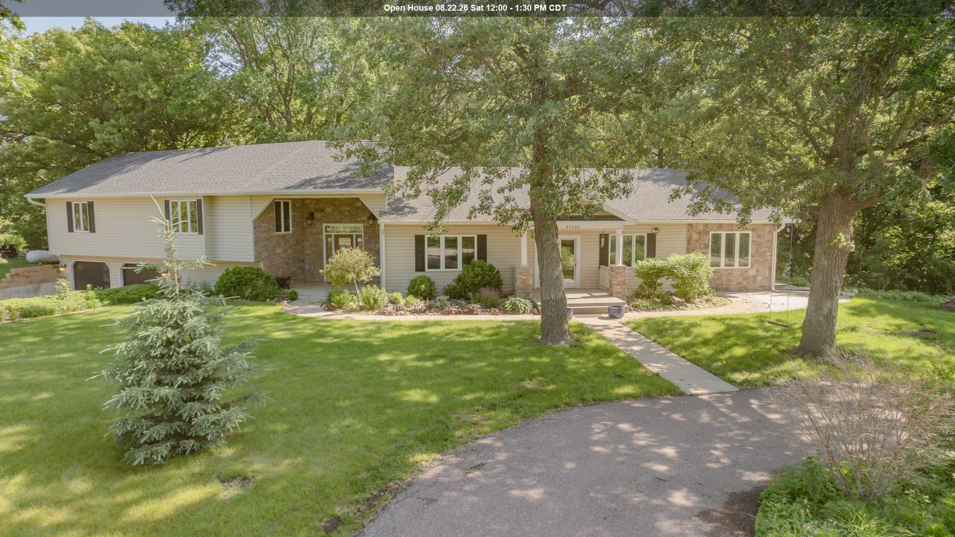 25990 Woodside Ct. Spirit Lake, IA 51360