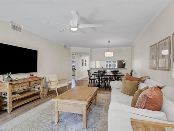 3031 Sandpiper Bay CIR, Unit F106, NAPLES, FL 34112