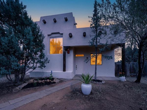4352 Sierra Blanca , Santa Fe, NM 87507