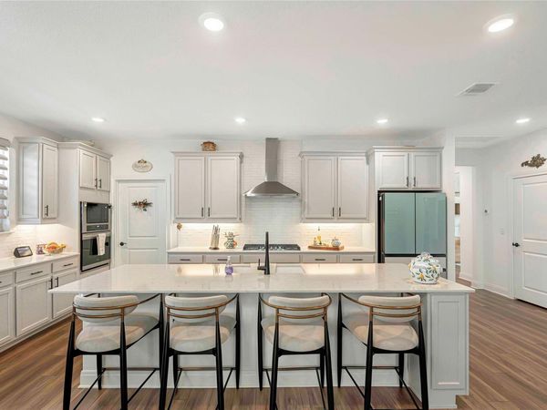 126 Lafayette ST, Georgetown, TX 78633