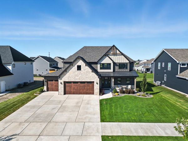 8334 W 105th Avenue, St. John, IN 46373