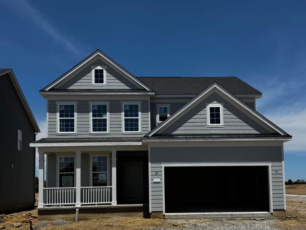 6334 Amarena Drive, Unit Lot 316, Hilliard, OH 43026