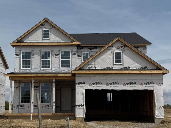 6334 Amarena Drive, Unit Lot 316, Hilliard, OH 43026