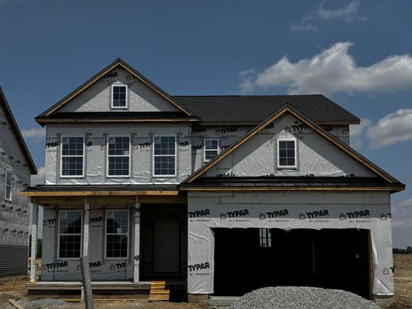 6334 Amarena Drive, Unit Lot 316, Hilliard, OH 43026