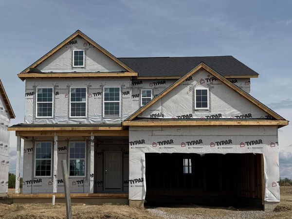 6334 Amarena Drive, Unit Lot 316, Hilliard, OH 43026