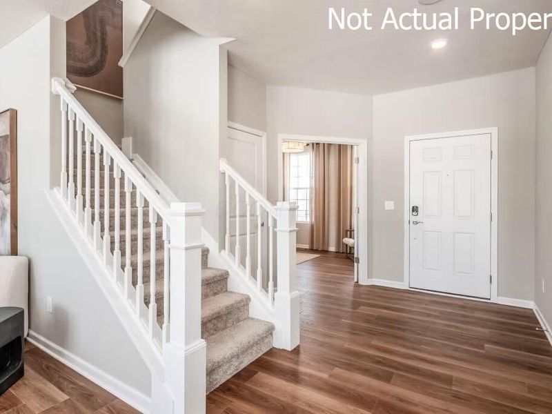 6334 Amarena Drive , Unit Lot 316, Hilliard, OH 43026 Photo 11