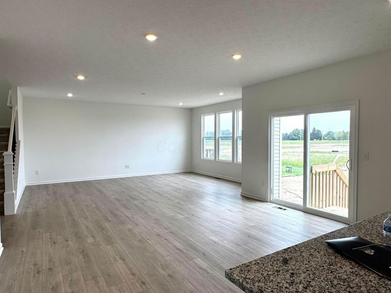 6334 Amarena Drive, Unit Lot 316, Hilliard, OH 43026 Photo 12