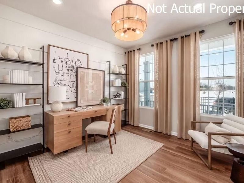 6334 Amarena Drive , Unit Lot 316, Hilliard, OH 43026 Photo 12