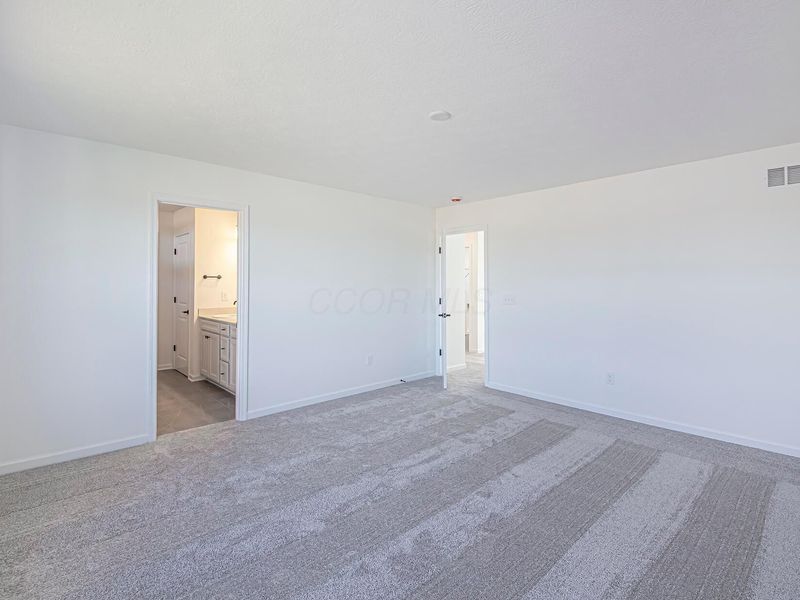 6334 Amarena Drive, Unit Lot 316, Hilliard, OH 43026 Photo 12