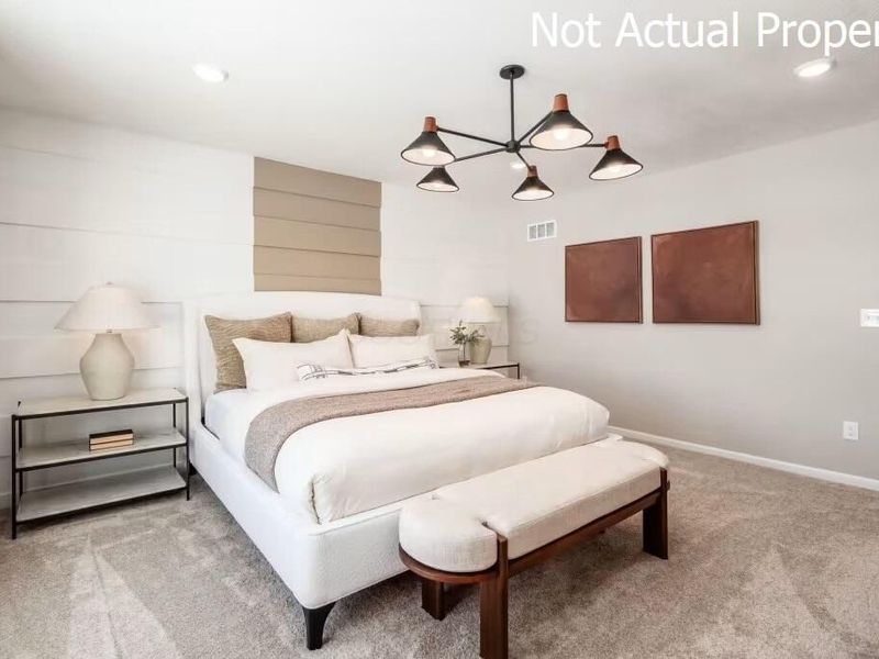 6334 Amarena Drive , Unit Lot 316, Hilliard, OH 43026 Photo 13