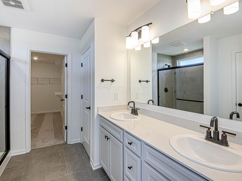 6334 Amarena Drive, Unit Lot 316, Hilliard, OH 43026 Photo 13