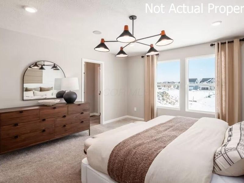 6334 Amarena Drive , Unit Lot 316, Hilliard, OH 43026 Photo 14