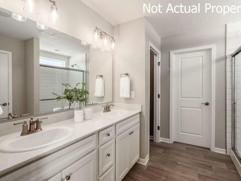 6334 Amarena Drive , Unit Lot 316, Hilliard, OH 43026 Photo 16