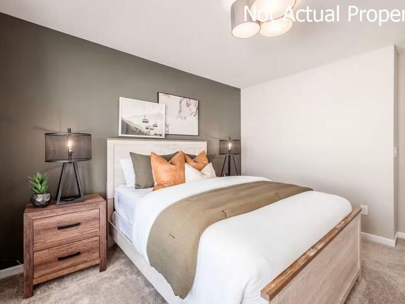 6334 Amarena Drive , Unit Lot 316, Hilliard, OH 43026 Photo 17