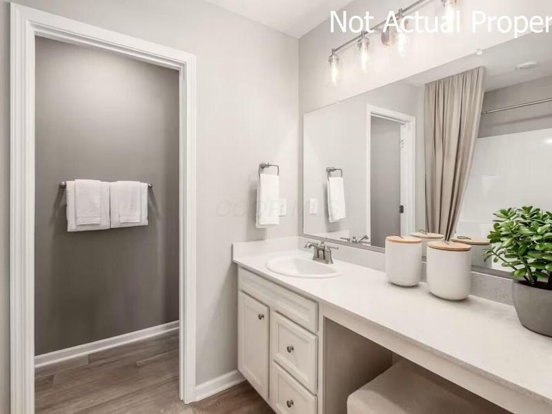 6334 Amarena Drive , Unit Lot 316, Hilliard, OH 43026 Photo 18