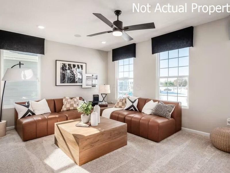 6334 Amarena Drive , Unit Lot 316, Hilliard, OH 43026 Photo 20