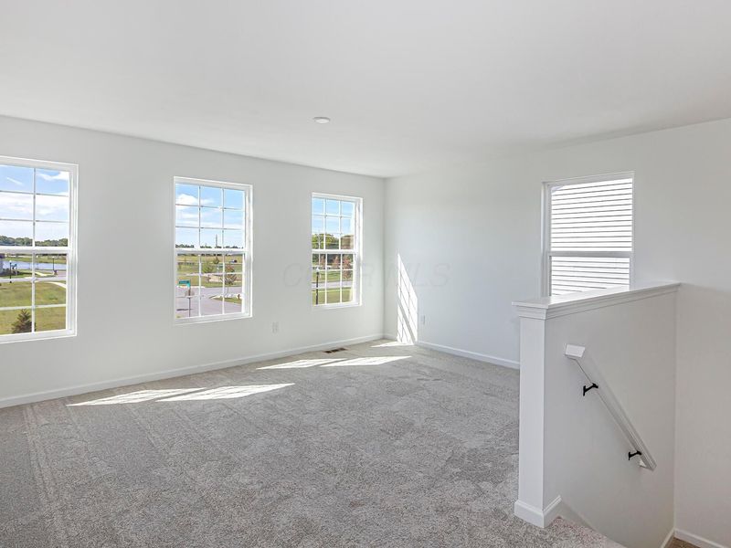 6334 Amarena Drive, Unit Lot 316, Hilliard, OH 43026 Photo 20