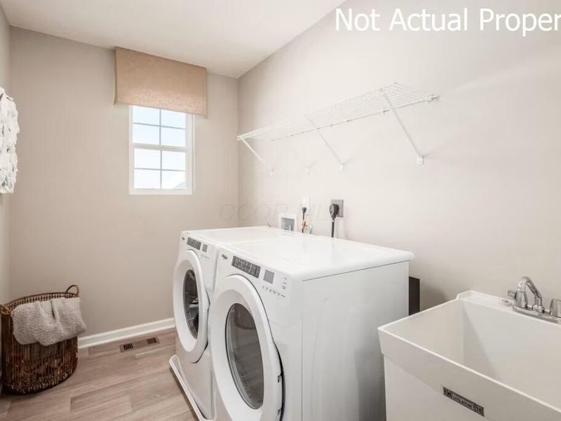 6334 Amarena Drive , Unit Lot 316, Hilliard, OH 43026 Photo 21