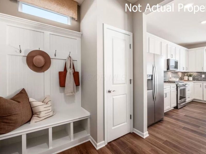 6334 Amarena Drive , Unit Lot 316, Hilliard, OH 43026 Photo 22