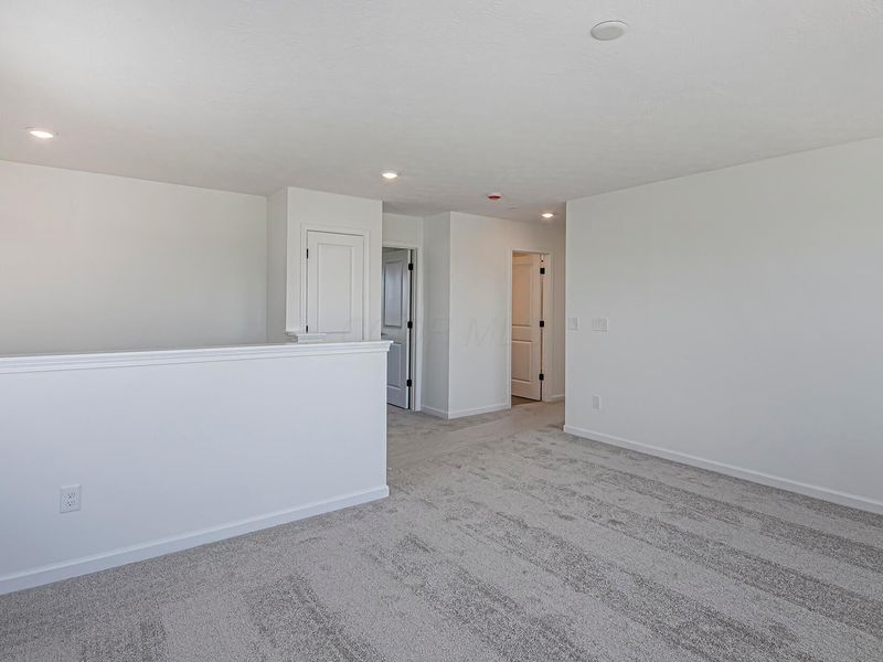 6334 Amarena Drive, Unit Lot 316, Hilliard, OH 43026 Photo 22