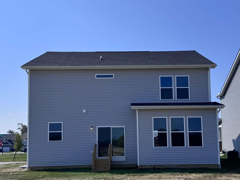 6334 Amarena Drive, Unit Lot 316, Hilliard, OH 43026 Photo 26