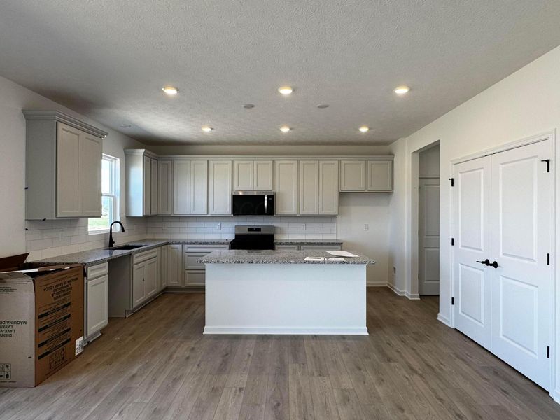 6334 Amarena Drive, Unit Lot 316, Hilliard, OH 43026 Photo 27