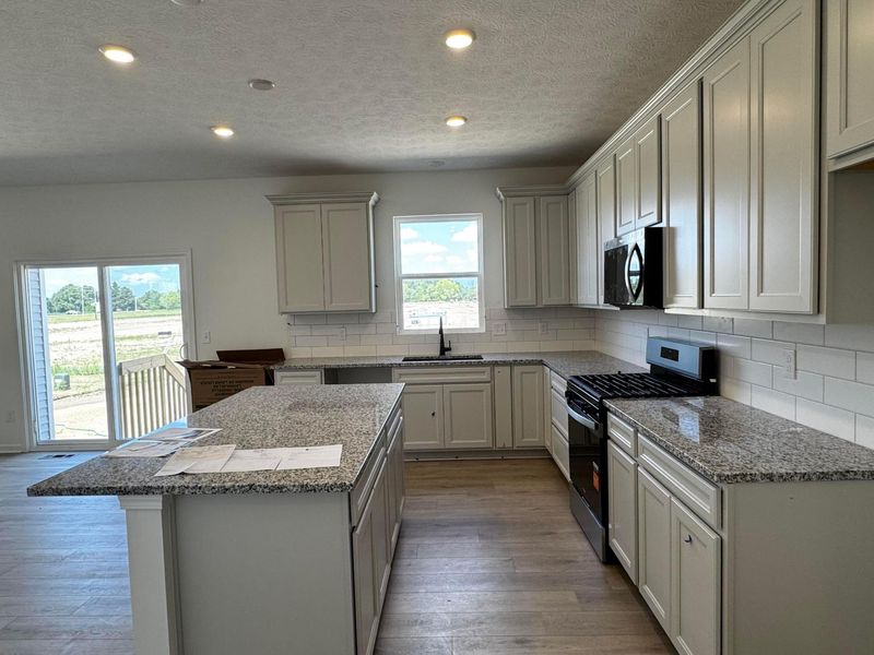 6334 Amarena Drive, Unit Lot 316, Hilliard, OH 43026 Photo 28