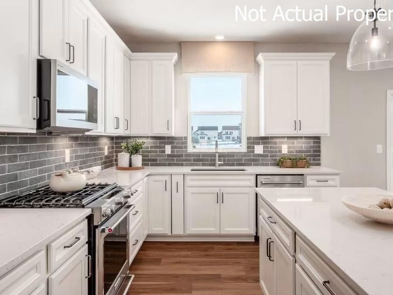 6334 Amarena Drive , Unit Lot 316, Hilliard, OH 43026 Photo 3