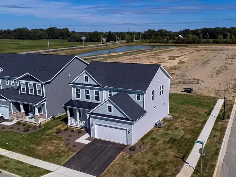 6334 Amarena Drive, Unit Lot 316, Hilliard, OH 43026 Photo 30