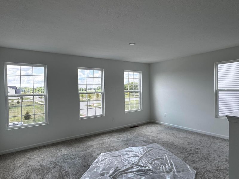 6334 Amarena Drive, Unit Lot 316, Hilliard, OH 43026 Photo 32