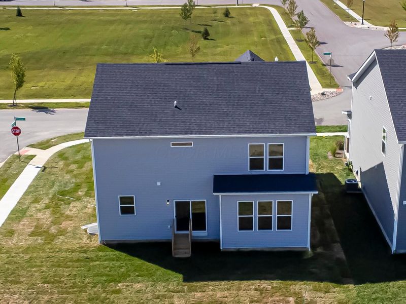 6334 Amarena Drive, Unit Lot 316, Hilliard, OH 43026 Photo 33