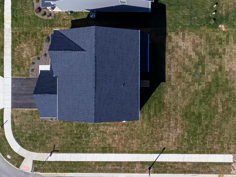 6334 Amarena Drive, Unit Lot 316, Hilliard, OH 43026 Photo 34