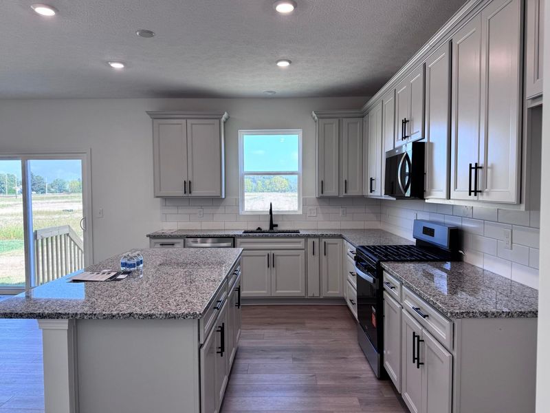 6334 Amarena Drive, Unit Lot 316, Hilliard, OH 43026 Photo 4
