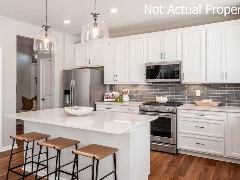 6334 Amarena Drive , Unit Lot 316, Hilliard, OH 43026 Photo 4