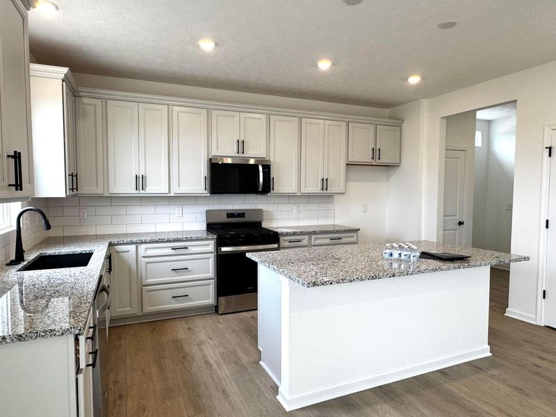 6334 Amarena Drive, Unit Lot 316, Hilliard, OH 43026 Photo 5