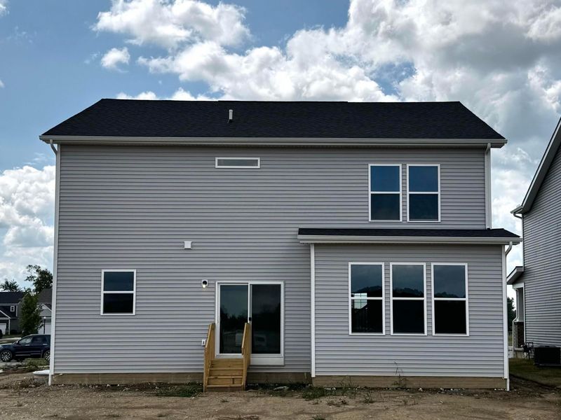 6334 Amarena Drive, Unit Lot 316, Hilliard, OH 43026 Photo 50