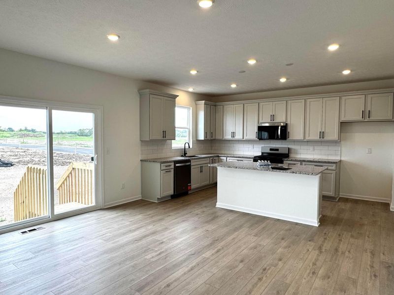 6334 Amarena Drive, Unit Lot 316, Hilliard, OH 43026 Photo 7