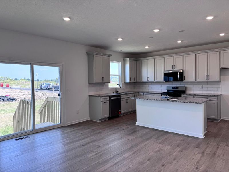 6334 Amarena Drive, Unit Lot 316, Hilliard, OH 43026 Photo 7