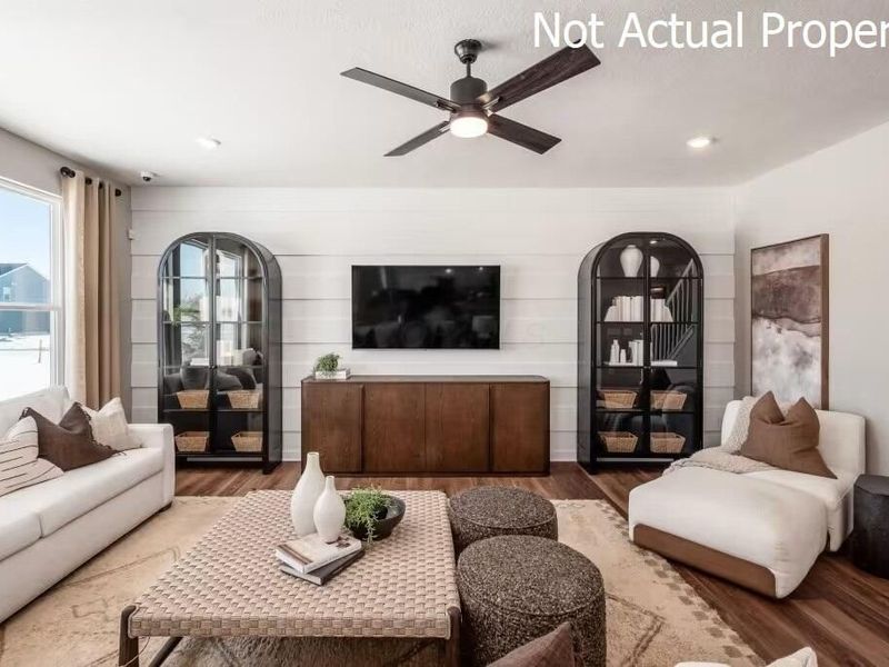 6334 Amarena Drive , Unit Lot 316, Hilliard, OH 43026 Photo 7