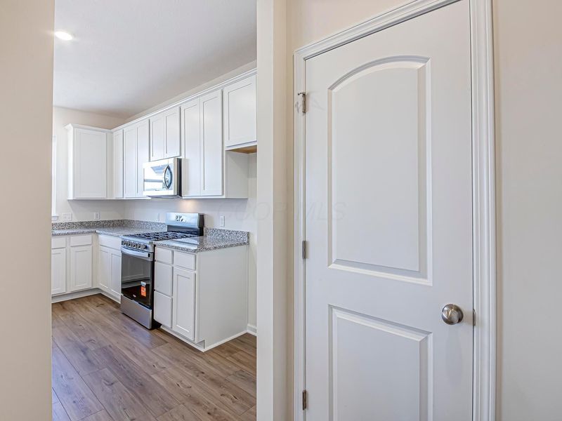 6334 Amarena Drive, Unit Lot 316, Hilliard, OH 43026 Photo 7