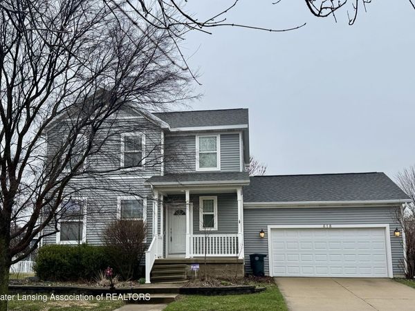 618 Puffin Place, East Lansing, MI 48823