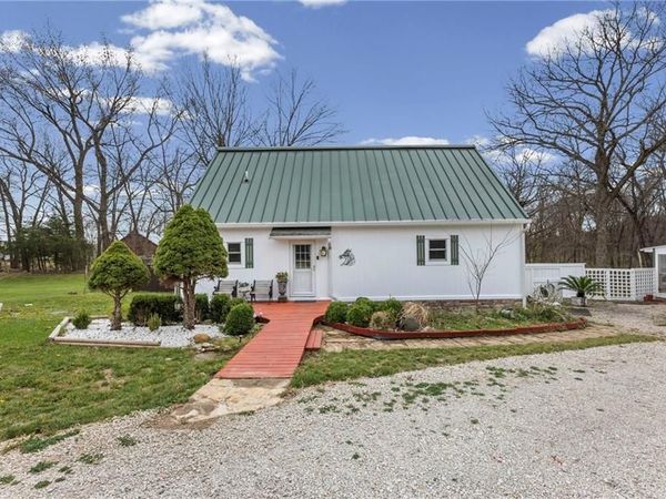 25828 Old KC Road, Paola, KS 66071