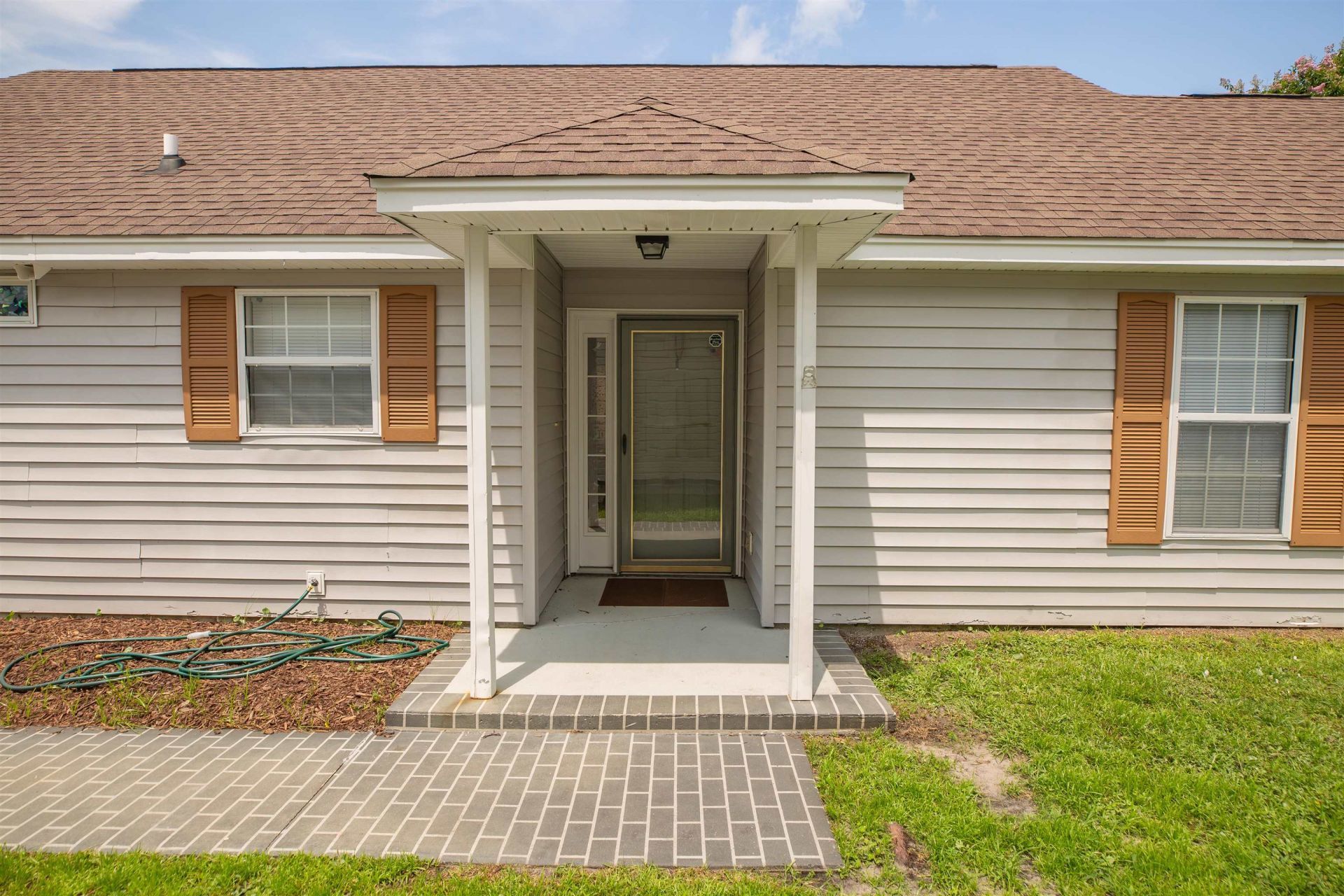 112 Dusty Trail Ln.  Photo 29